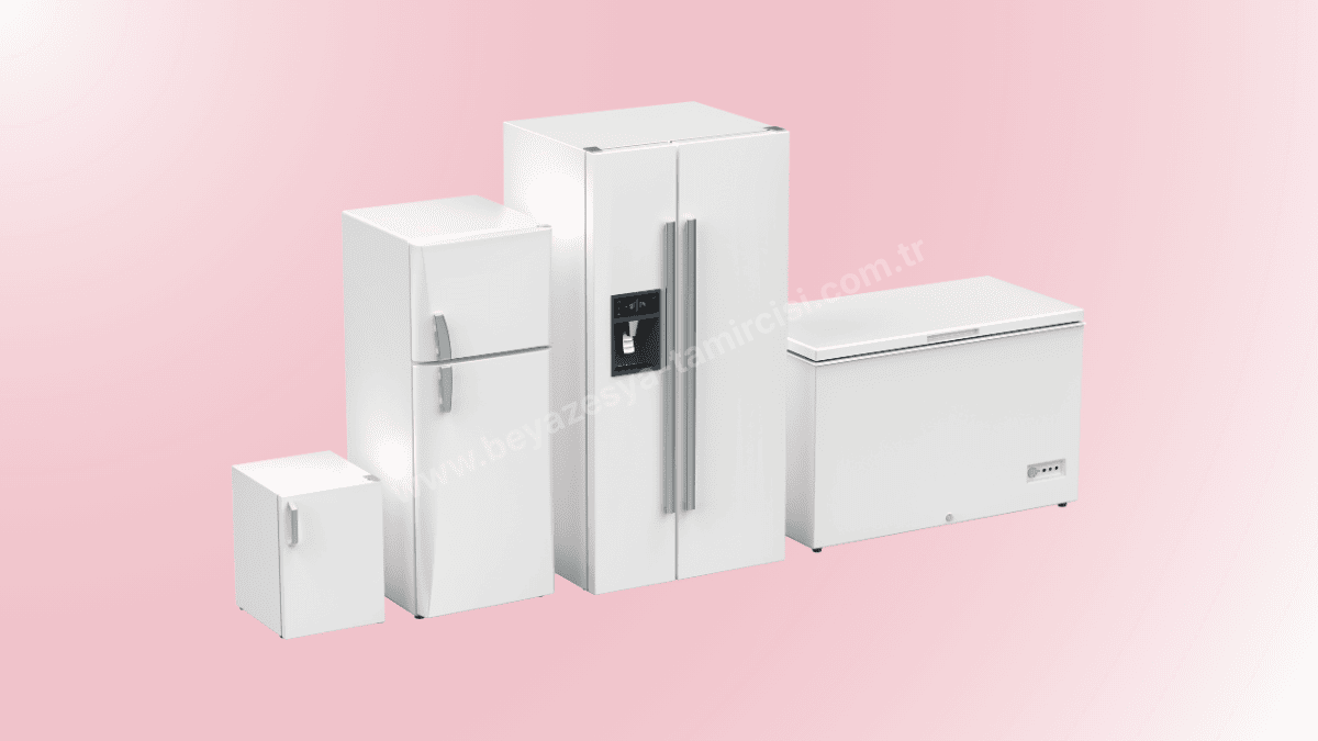 Dulkadiroğlu Buzdolabı Tamircisi - Dulkadiroğlu Beyaz Eşya Tamircisi