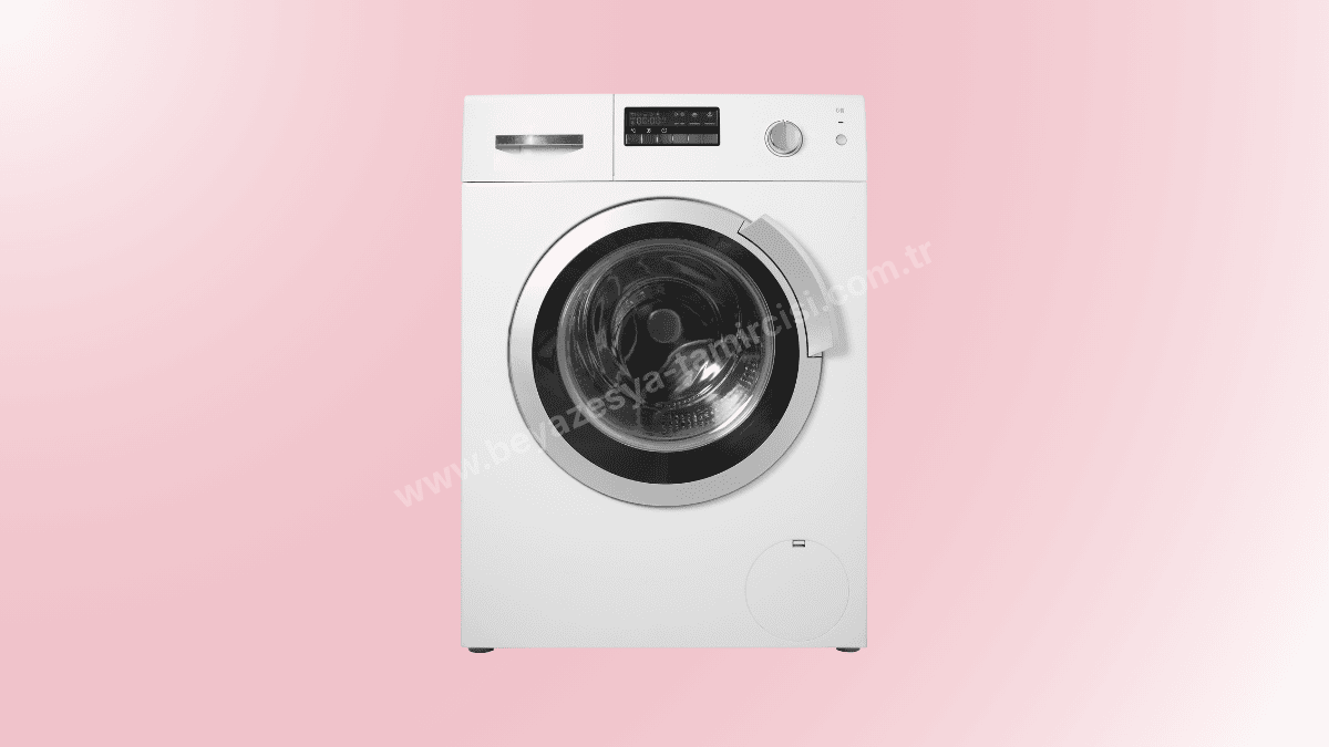 Dulkadiroğlu Çamaşır Makinesi Tamircisi - Dulkadiroğlu Beyaz Eşya Tamircisi