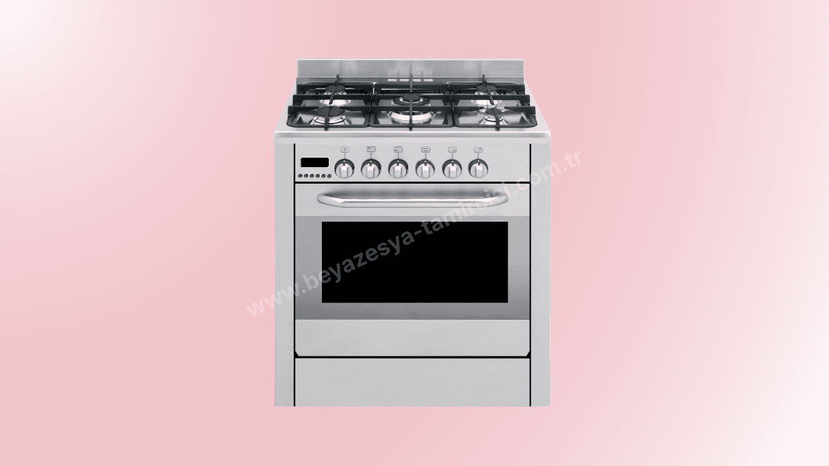 Dulkadiroğlu Fırın & Ocak Tamircisi - Dulkadiroğlu Beyaz Eşya Tamircisi