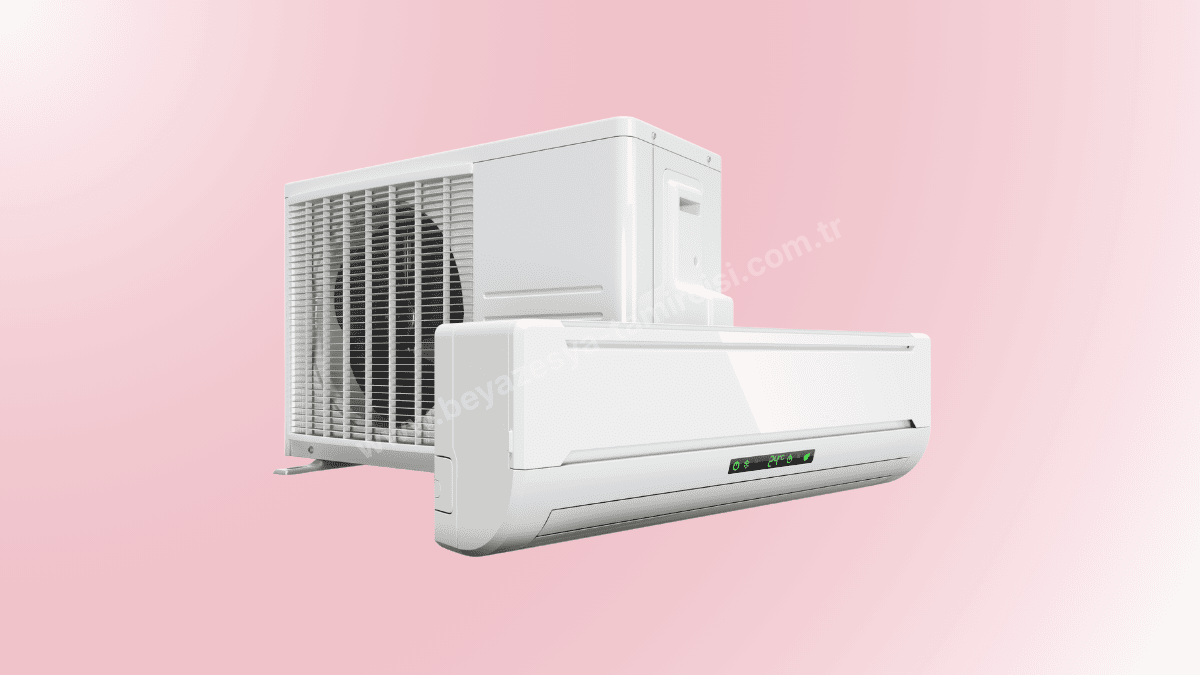 Dulkadiroğlu Klima Tamircisi - Dulkadiroğlu Beyaz Eşya Tamircisi